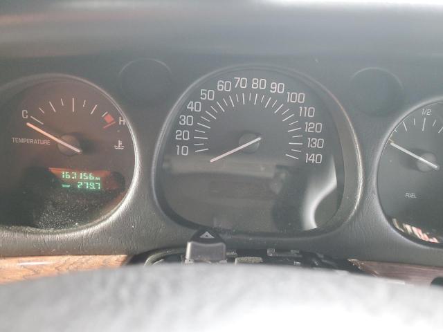 Photo 9 from auction – 2004 BUICK LESABRE CU with VIN 1G4HP52K044102984