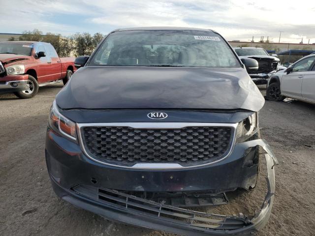 Photo 5 from auction – 2017 KIA SEDONA LX with VIN KNDMB5C18H6244792