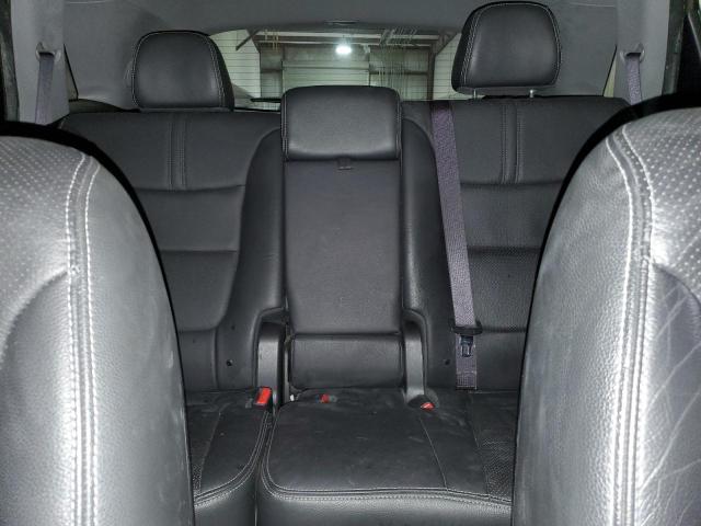 Photo 10 from auction – 2014 KIA SORENTO EX with VIN 5XYKUDA74EG547032