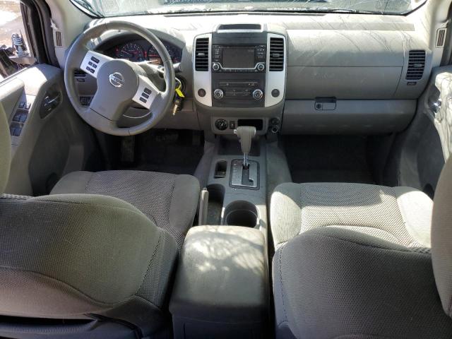 Photo 8 from auction – 2018 NISSAN FRONTIER S with VIN 1N6AD0EVXJN747328