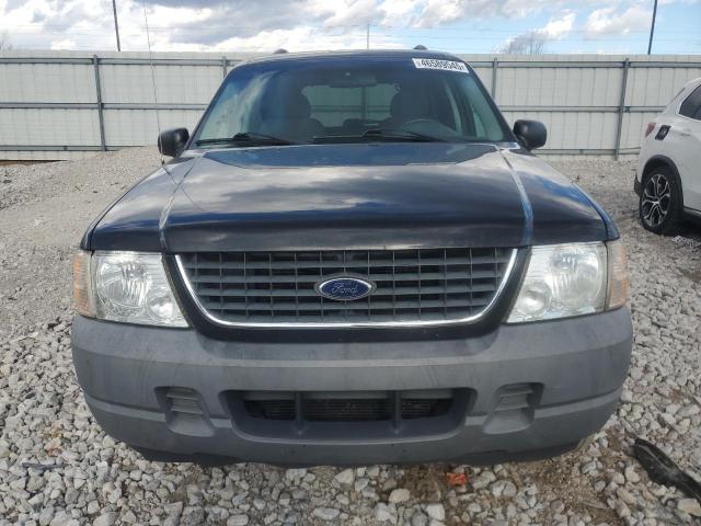 Photo 5 from auction – 2002 FORD EXPLORER X with VIN 1FMZU72E02UC77316