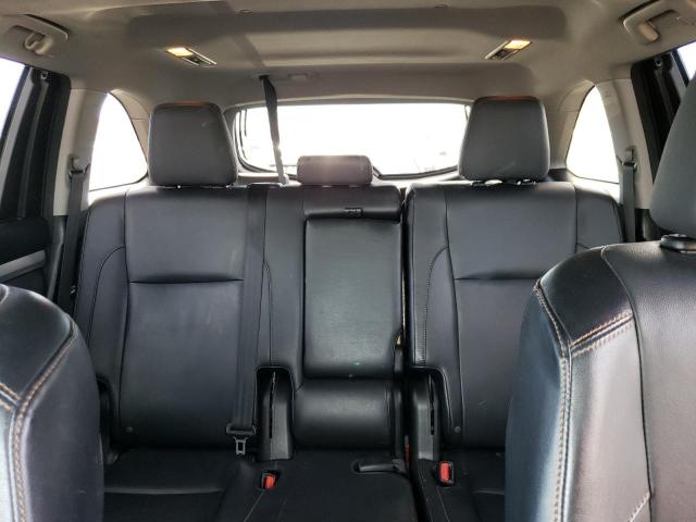 Фото 10 с аукциона – 2015 TOYOTA HIGHLANDER с VIN 5TDJKRFH6FS138065