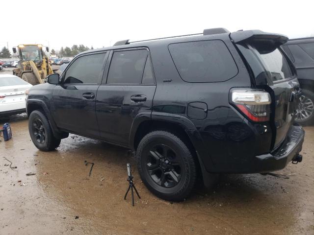 Photo 2 from auction – 2019 TOYOTA 4RUNNER SR with VIN JTEBU5JR7K5665518