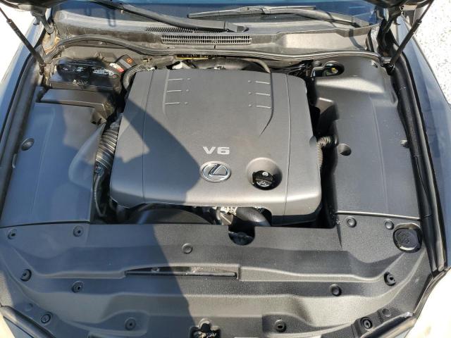 Photo 11 from auction – 2010 LEXUS IS 250 with VIN JTHFF2C26A2510990