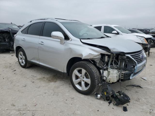 Photo 4 from auction – 2013 LEXUS RX 350 with VIN 2T2ZK1BAXDC102264