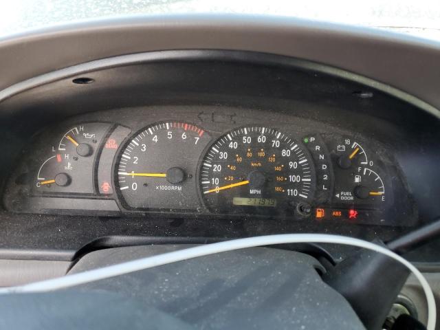 Photo 9 from auction – 2004 TOYOTA TUNDRA ACC with VIN 5TBBT44124S445586