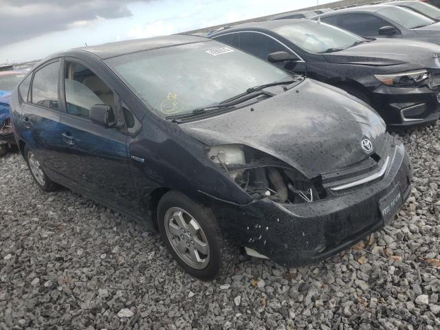 Photo 4 from auction – 2008 TOYOTA PRIUS with VIN JTDKB20U787802078