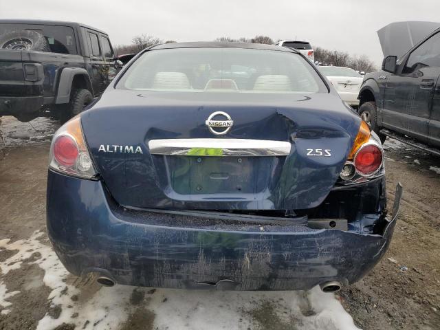 Photo 6 from auction – 2011 NISSAN ALTIMA BAS with VIN 1N4AL2AP6BN516605