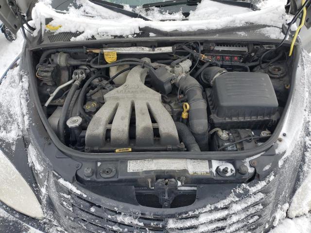 Photo 11 from auction – 2005 CHRYSLER PT CRUISER with VIN 3C3EY55E35T336675