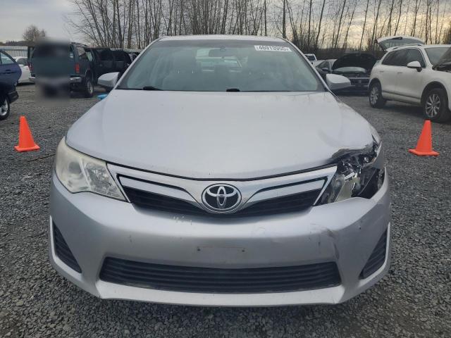 Photo 5 from auction – 2014 TOYOTA CAMRY L with VIN 4T4BF1FK9ER369723