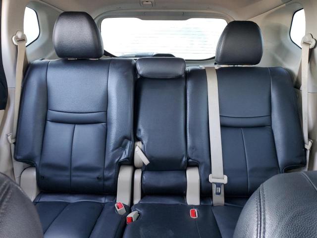 Photo 10 from auction – 2016 NISSAN ROGUE S with VIN 5N1AT2MT3GC868493