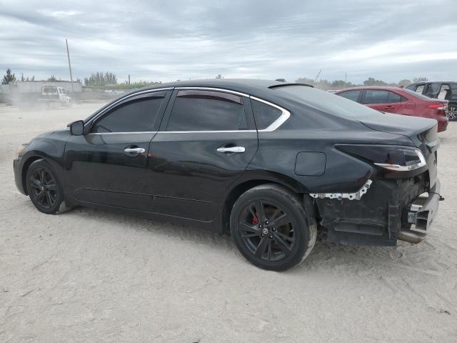 Photo 2 from auction – 2015 NISSAN ALTIMA 2.5 with VIN 1N4AL3AP0FC193966