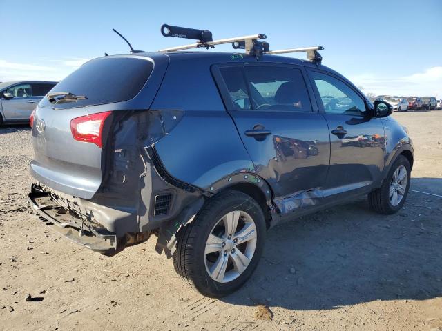 Photo 3 from auction – 2012 KIA SPORTAGE L with VIN KNDPBCA22C7293406