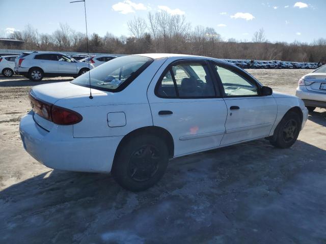 Photo 3 from auction – 2004 CHEVROLET CAVALIER with VIN 1G1JC52F947266987