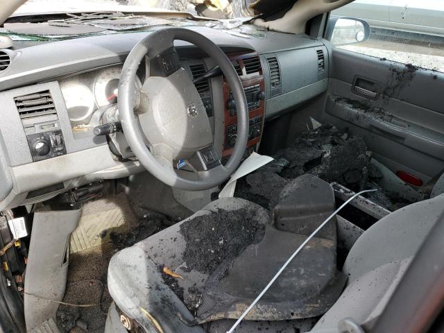 Photo 8 from auction – 2006 DODGE DURANGO SL with VIN 1D4HB48N06F170470