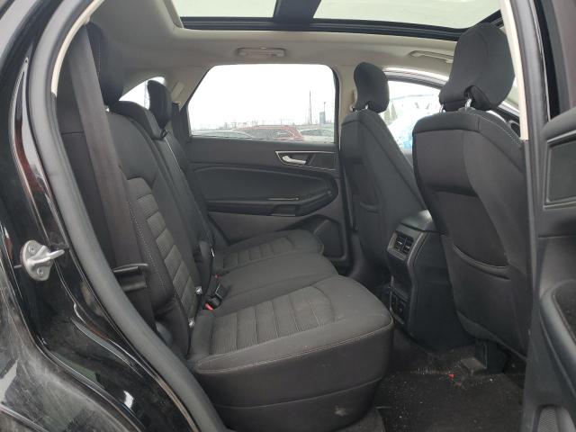 Photo 11 from auction – 2016 FORD EDGE SEL with VIN 2FMPK4J89GBC18527