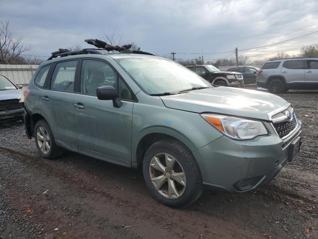 Photo 4 from auction – 2016 SUBARU FORESTER 2 with VIN JF2SJABC1GH460218