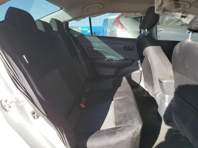 Photo 10 from auction – 2021 NISSAN VERSA S with VIN 3N1CN8DV1ML923683