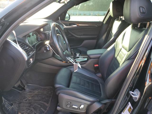 Photo 7 from auction – 2019 BMW X3 SDRIVE3 with VIN 5UXTR7C57KLF33713