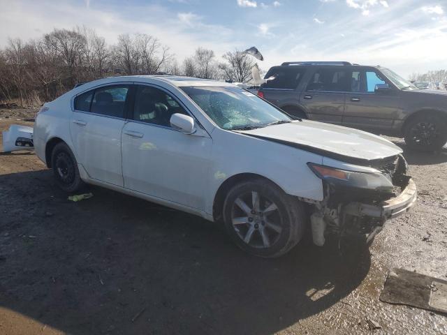 Photo 4 from auction – 2012 ACURA TL with VIN 19UUA8F29CA007308