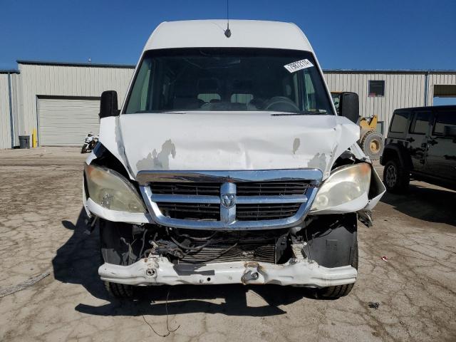 Photo 5 from auction – 2009 DODGE SPRINTER 2 with VIN WDWPE845595366974