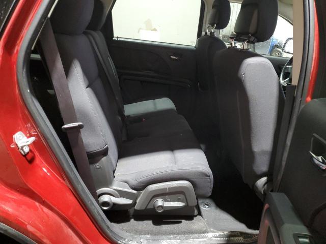 Photo 11 from auction – 2010 DODGE JOURNEY SE with VIN 3D4PG4FB1AT130077