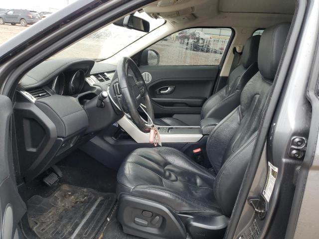 Photo 7 from auction – 2015 LAND ROVER RANGE ROVE with VIN SALVP2BG9FH019902