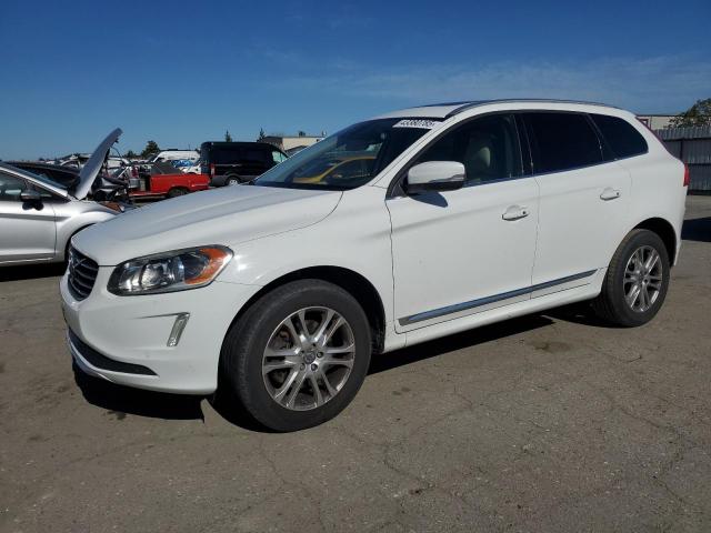 Photo 1 from auction – 2015 VOLVO XC60 T5 PR with VIN YV440MDB7F2602716