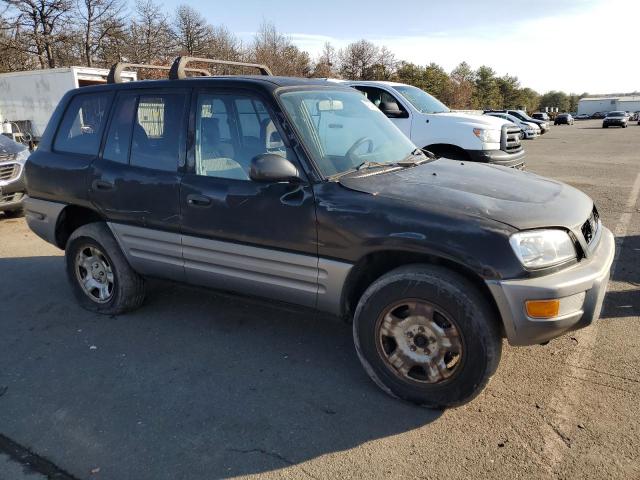 Photo 4 from auction – 2000 TOYOTA RAV4 with VIN JT3GP10VXY7069183