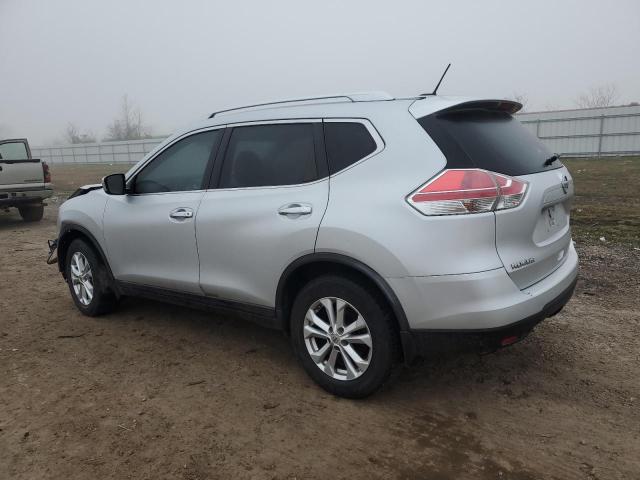 Photo 2 from auction – 2015 NISSAN ROGUE S with VIN KNMAT2MTXFP524218