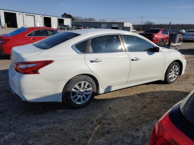 Photo 3 from auction – 2017 NISSAN ALTIMA 2.5 with VIN 1N4AL3APXHC255229