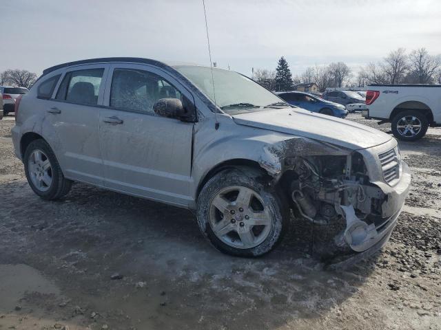 Photo 4 from auction – 2009 DODGE CALIBER SX with VIN 1B3HB48A19D184809