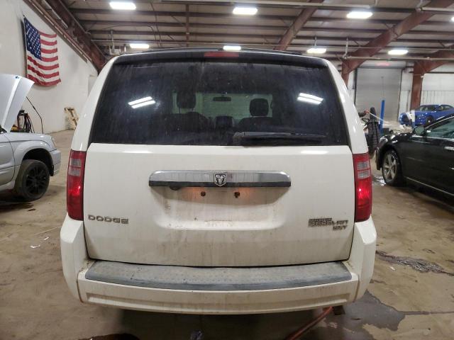 Photo 6 from auction – 2009 DODGE GRAND CARA with VIN 2D8HN54129R566301