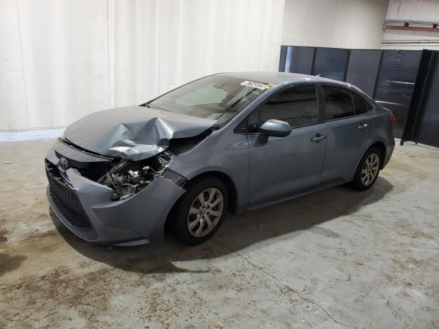 Photo 1 from auction – 2020 TOYOTA COROLLA LE with VIN 5YFEPRAE1LP124790