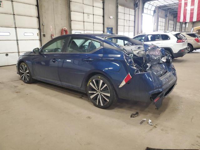 Photo 2 from auction – 2021 NISSAN ALTIMA SR with VIN 1N4BL4CV7MN391452