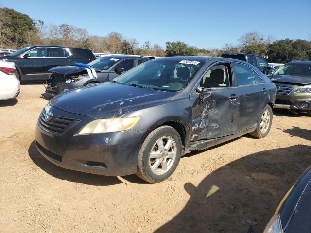 TOYOTA CAMRY BASE 2009 with VIN 4T1BE46K59U885839 - Photo from auction