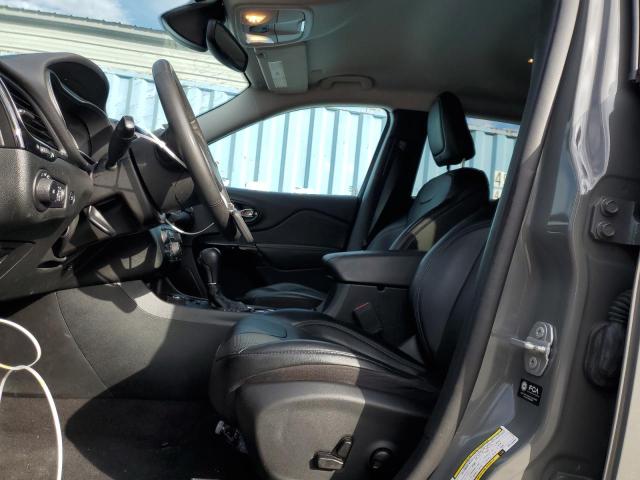 Photo 7 from auction – 2023 JEEP CHEROKEE A with VIN 1C4PJMMB3PD115435