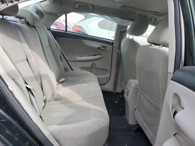 Photo 10 from auction – 2011 TOYOTA COROLLA BA with VIN 2T1BU4EE9BC704439