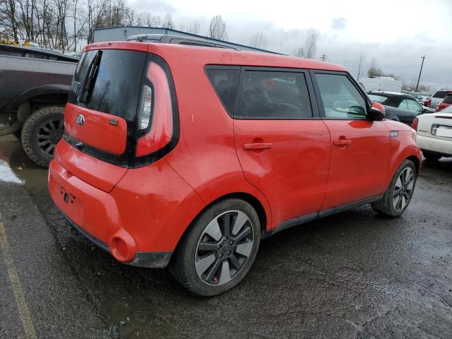 Photo 3 from auction – 2015 KIA SOUL ! with VIN KNDJX3A56F7801463