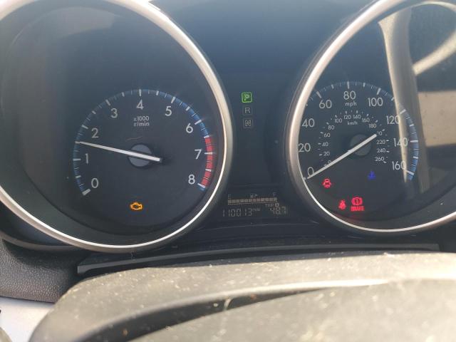 Снимка 9 от търг – 2012 MAZDA 3 I с VIN JM1BL1V85C1684658