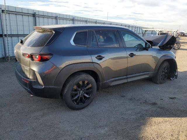 Photo 3 from auction – 2025 MAZDA CX-50 PREF with VIN 7MMVABBM9SN307378