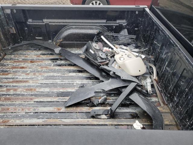 Photo 12 from auction – 2006 CHEVROLET SILVERADO with VIN 1GCEC19T56Z296198