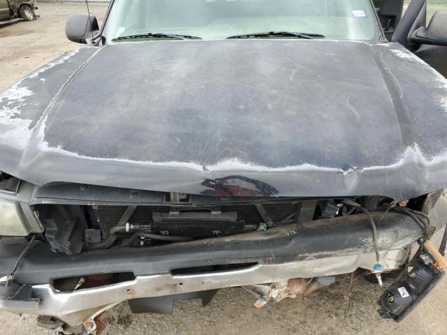 Photo 11 from auction – 2003 CHEVROLET SILVERADO with VIN 2GCEC19T631256877