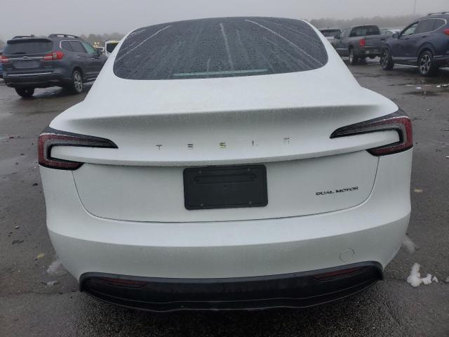 Снимка 6 от търг – 2024 TESLA MODEL 3 с VIN 5YJ3E1EB7RF796212