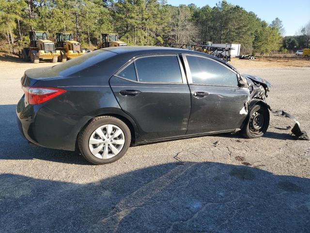 Photo 3 from auction – 2016 TOYOTA COROLLA L with VIN 5YFBURHEXGP513807
