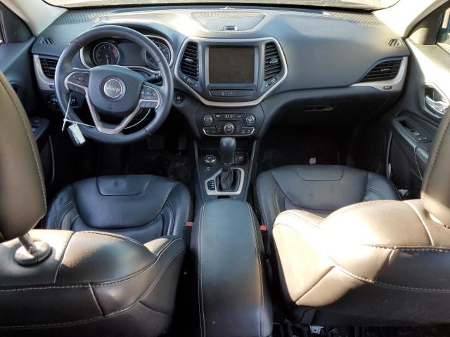 Photo 8 from auction – 2016 JEEP CHEROKEE with VIN 1C4PJMDS1GW359573