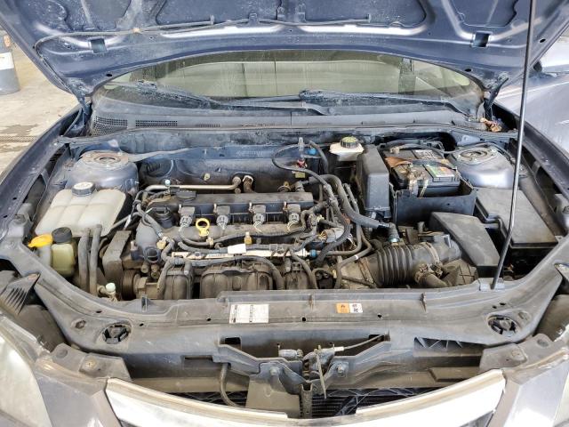 Photo 11 from auction – 2008 MAZDA 3 I with VIN JM1BK32F281806000