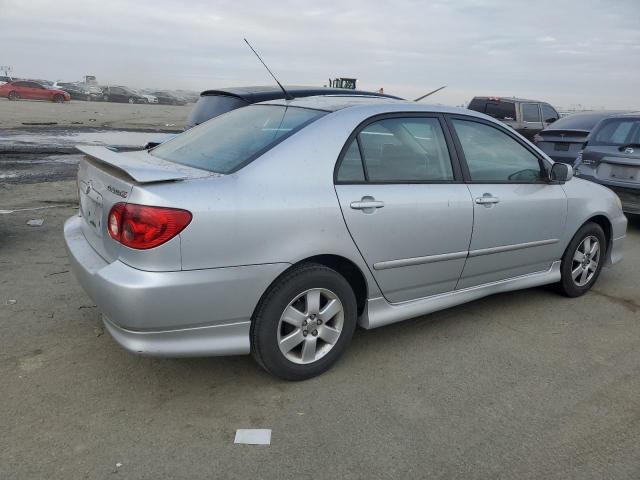 Photo 3 from auction – 2006 TOYOTA COROLLA CE with VIN 1NXBR32E96Z705708