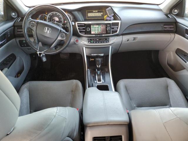 Photo 8 from auction – 2013 HONDA ACCORD EXL with VIN 1HGCR3F87DA033273