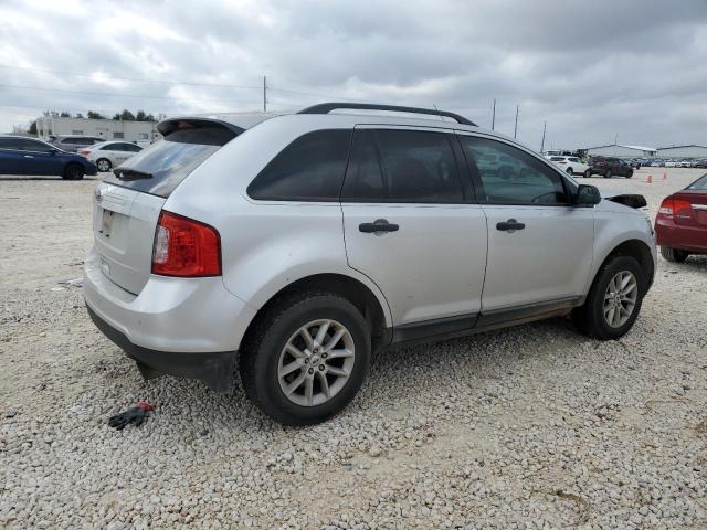 Photo 3 from auction – 2013 FORD EDGE SE with VIN 2FMDK3GC9DBB17282